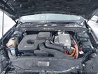 2019 Ford Fusion Hybrid Se Серый vin: 3FA6P0LU6KR117157 2019 Ford Fusion Hybrid Se Серый vin: 3FA6P0LU6KR117157