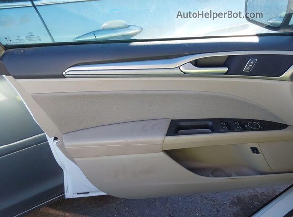3FA6P0LU6LR195729 2020 FORD FUSION  Панорамный вид салона 360°