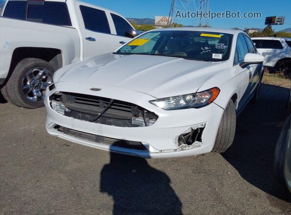 3FA6P0LU6LR195729 2020 FORD FUSION  
