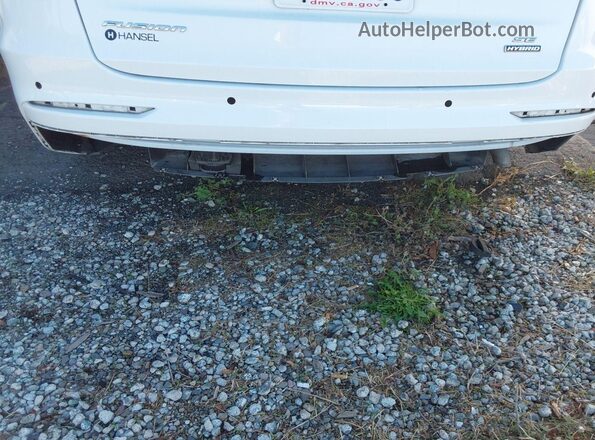 3FA6P0LU6LR195729 2020 FORD FUSION  