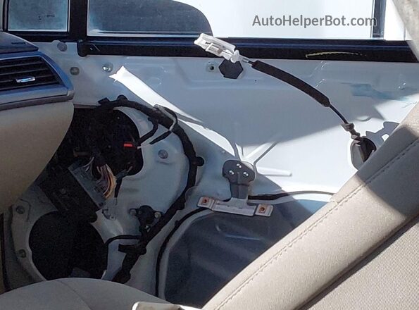 3FA6P0LU6LR195729 2020 FORD FUSION  