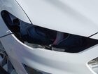 2020 Ford Fusion Hybrid Se vin: 3FA6P0LU6LR195729