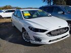 2020 Ford Fusion Hybrid Se vin: 3FA6P0LU6LR195729