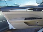 2020 Ford Fusion Hybrid Se vin: 3FA6P0LU6LR195729
