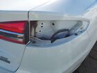 2020 Ford Fusion Hybrid Se vin: 3FA6P0LU6LR195729