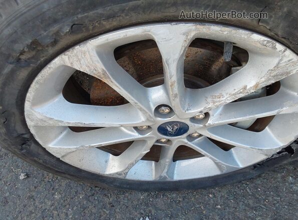 3FA6P0LU6LR195729 2020 FORD FUSION  Панорамный вид салона 360°
