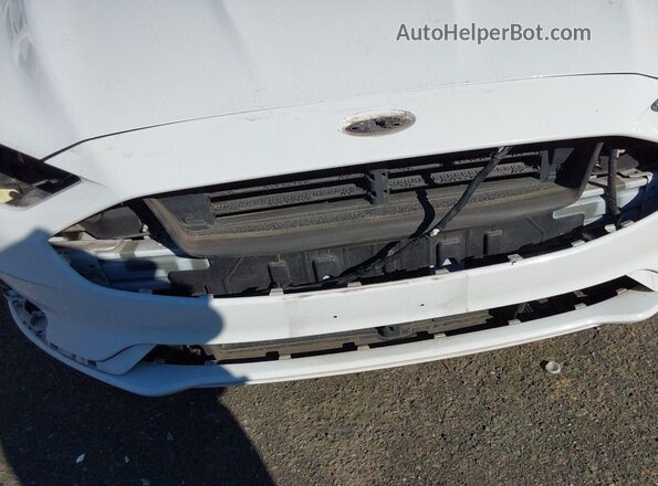 3FA6P0LU6LR195729 2020 FORD FUSION  Widok wnętrza 360 stopni