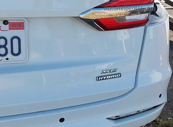 3FA6P0LU6LR195729 2020 FORD FUSION  