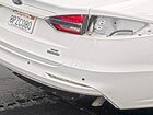2020 Ford Fusion Hybrid Se vin: 3FA6P0LU6LR195729 2020 Ford Fusion Hybrid Se vin: 3FA6P0LU6LR195729