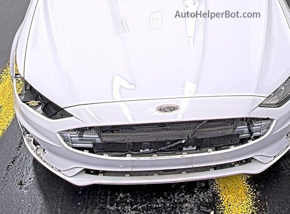 3FA6P0LU6LR195729 2020 FORD FUSION  