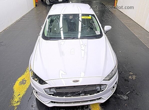 3FA6P0LU6LR195729 2020 FORD FUSION  