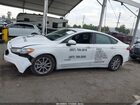 2017 Ford Fusion Hybrid Se Белый vin: 3FA6P0LUXHR306922