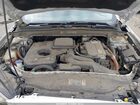 2017 Ford Fusion Hybrid Se Белый vin: 3FA6P0LUXHR306922