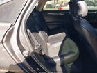2018 Ford Fusion Energi Se Luxury Коричневый vin: 3FA6P0PU2JR204644