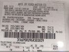 2016 Ford Fusion Hybrid Titanium Белый vin: 3FA6P0RU9GR303029