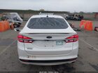2017 Ford Fusion Energi Titanium White vin: 3FA6P0SU1HR201686 2017 Ford Fusion Energi Titanium White vin: 3FA6P0SU1HR201686