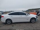 2017 Ford Fusion Energi Titanium White vin: 3FA6P0SU1HR201686 2017 Ford Fusion Energi Titanium White vin: 3FA6P0SU1HR201686