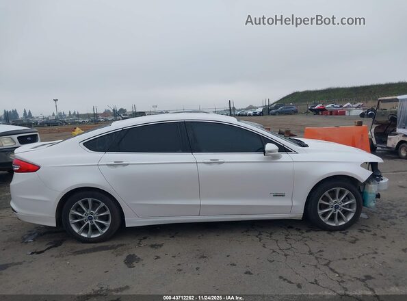 3FA6P0SU1HR201686 2017 FORD FUSION ENERGI White სალონის 360-გრადუსიანი ხედი