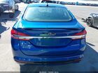 2017 Ford Fusion Energi Titanium Синий vin: 3FA6P0SU1HR255313 2017 Ford Fusion Energi Titanium Синий vin: 3FA6P0SU1HR255313