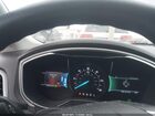 2016 Ford Fusion Hybrid S Gray vin: 3FA6P0UU7GR124012