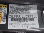 2016 Ford Fusion Hybrid S Gray vin: 3FA6P0UU7GR124012