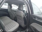 2016 Ford Fusion Hybrid S Gray vin: 3FA6P0UU7GR124012