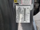 2019 Ford Fiesta Se Gray vin: 3FADP4BJ0KM110742