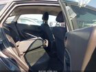 2019 Ford Fiesta Se Серый vin: 3FADP4BJ5KM146989