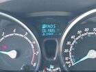 2019 Ford Fiesta Se Серый vin: 3FADP4BJ5KM146989