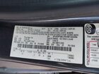 2019 Ford Fiesta Se Серый vin: 3FADP4BJ5KM146989