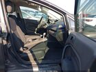 2019 Ford Fiesta Se Серый vin: 3FADP4BJ5KM146989