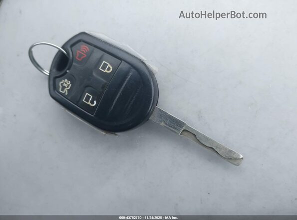 3FADP4BJ9KM133064 2019 FORD FIESTA Черный Вид панели приборов