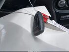 2016 Ford Fiesta St Красный vin: 3FADP4GX3GM183561