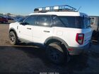 2023 Ford Bronco Sport Big Bend White vin: 3FMCR9B63PRE36498 2023 Ford Bronco Sport Big Bend White vin: 3FMCR9B63PRE36498