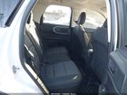 2023 Ford Bronco Sport Big Bend White vin: 3FMCR9B63PRE36498 2023 Ford Bronco Sport Big Bend White vin: 3FMCR9B63PRE36498