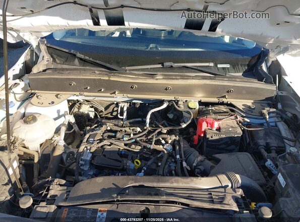 3FMCR9B63PRE36498 2023 FORD BRONCO SPORT White Rear view