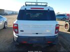 2023 Ford Bronco Sport Big Bend White vin: 3FMCR9B63PRE36498 2023 Ford Bronco Sport Big Bend White vin: 3FMCR9B63PRE36498