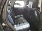 2023 Ford Bronco Sport Outer Banks Черный vin: 3FMCR9C62PRD33085