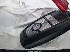 2023 Ford Bronco Sport Outer Banks Синий vin: 3FMCR9C69PRD27767