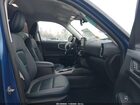 2023 Ford Bronco Sport Outer Banks Синий vin: 3FMCR9C69PRD27767