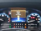 2023 Ford Bronco Sport Outer Banks Синий vin: 3FMCR9C69PRD27767