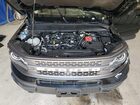 2023 Ford Bronco Sport Badlands Черный vin: 3FMCR9D92PRD31992