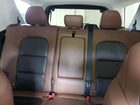 2023 Ford Bronco Sport Badlands Черный vin: 3FMCR9D92PRD31992