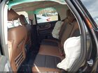 2024 Ford Bronco Sport Badlands Черный vin: 3FMCR9D93RRE23650