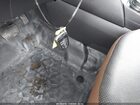 2024 Ford Bronco Sport Badlands Черный vin: 3FMCR9D93RRE23650