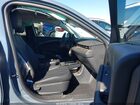 2024 Ford Mustang Mach-e Select Light Blue vin: 3FMTK1R40RMA46839