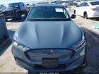 2024 Ford Mustang Mach-e Select Light Blue vin: 3FMTK1R40RMA46839