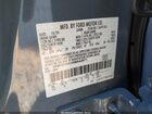 2024 Ford Mustang Mach-e Select Blue vin: 3FMTK1R41RMA42671