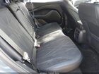 2024 Ford Mustang Mach-e Select Blue vin: 3FMTK1R41RMA42671