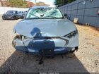 2024 Ford Mustang Mach-e Select Blue vin: 3FMTK1R41RMA42671